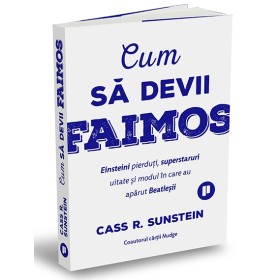 Cum să devii faimos