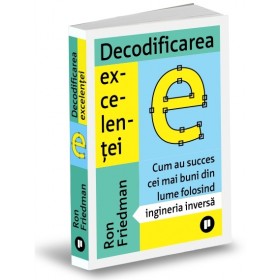 Decodificarea excelenței