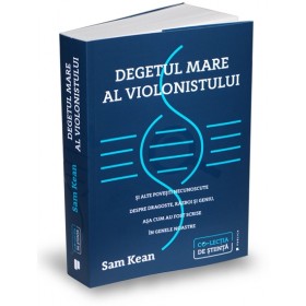 Degetul mare al violonistului