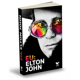 Eu: Elton John