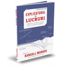 Explicatorul de lucruri