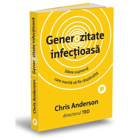 Generozitate infecțioasă