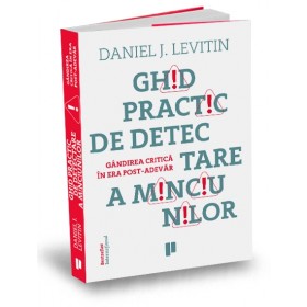 Ghid practic de detectare a minciunilor