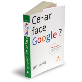 Ce-ar face Google