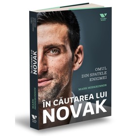 În căutarea lui Novak