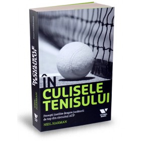 În culisele tenisului