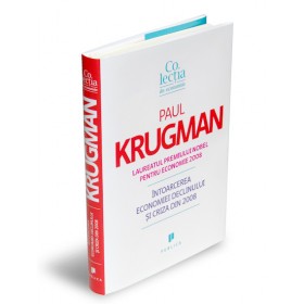 Întoarcerea economiei declinului şi criza din 2008