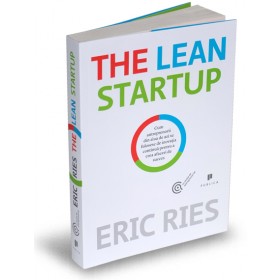 The Lean Startup