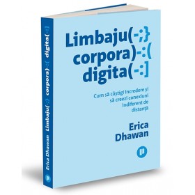 Limbajul corporal digital