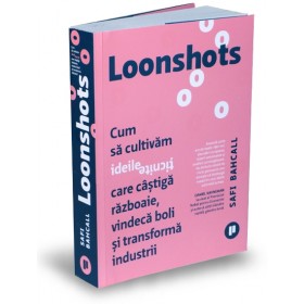 Loonshots