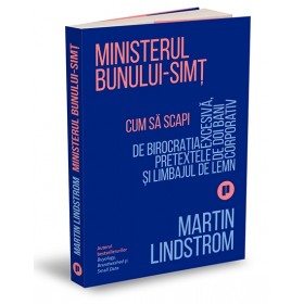 Ministerul Bunului-simț