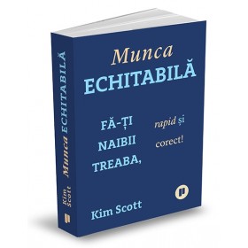 Munca echitabilă