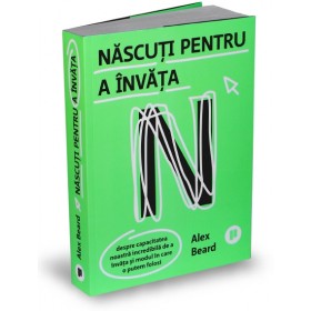 Născuți pentru a învăța