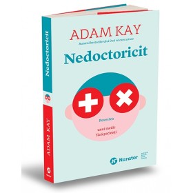 Nedoctoricit