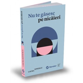 Nu te găsesc pe nicăieri