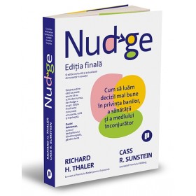 Nudge. Ediția finală