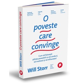 O poveste care convinge