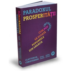 Paradoxul prosperității