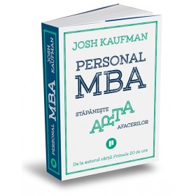 Personal MBA