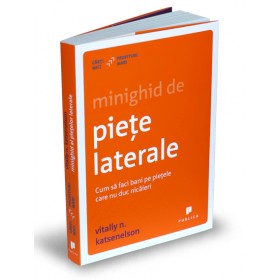 Minighid de piețe laterale