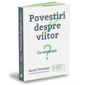 Povestiri despre viitor