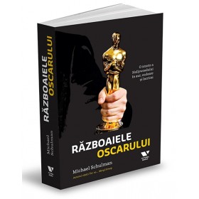 Războaiele Oscarului