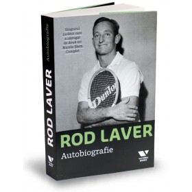 Rod Laver