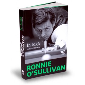 În fugă. Autobiografia