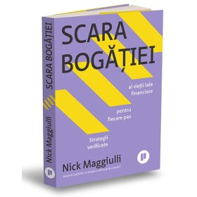 Scara bogăției