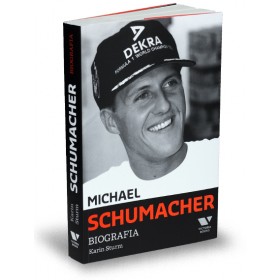 Michael Schumacher. Biografia