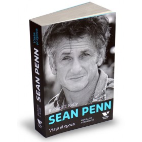 Sean Penn - biografia autorizată