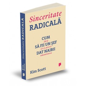 Sinceritate radicală