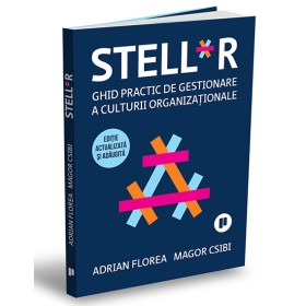 STELL*R ediția II