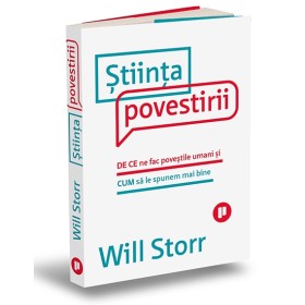 Știința povestirii
