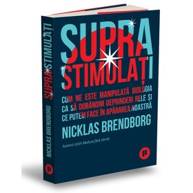 Suprastimulați