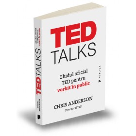 TED Talks