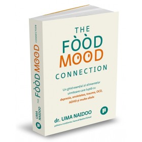 The Food Mood Connection