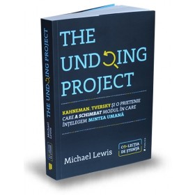 The Undoing Project