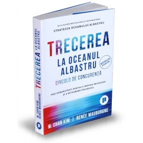 Trecerea la oceanul albastru