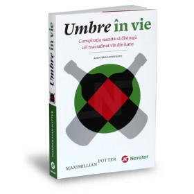 Umbre în vie