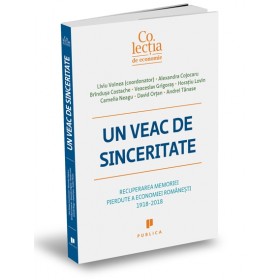 Un veac de sinceritate