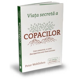 Viața secretă a copacilor