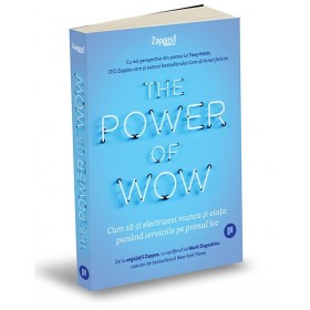 The Power of WOW