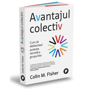 Avantajul colectiv
