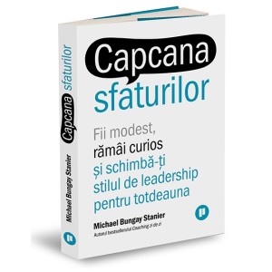 Capcana sfaturilor