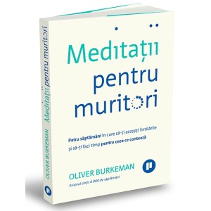 Meditații pentru muritori