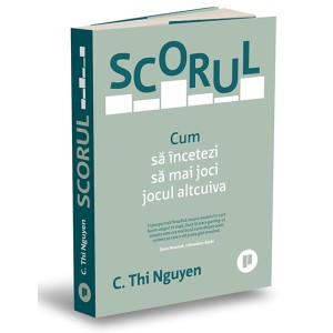 Scorul