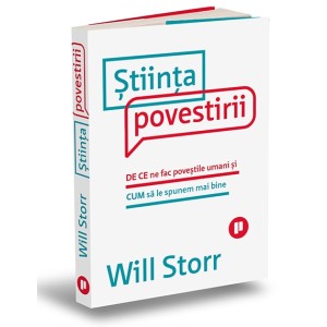 Știința povestirii