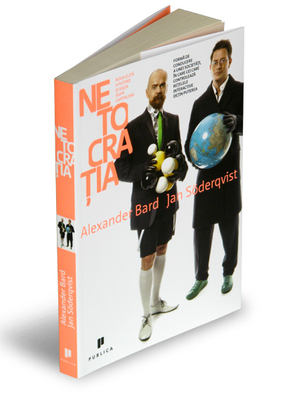 Netocraţia - Științe sociale | Editura Publica