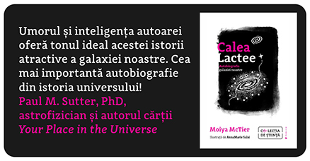 Calea Lactee Moiya McTier